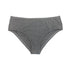 Women's Hipster Underwear Grey