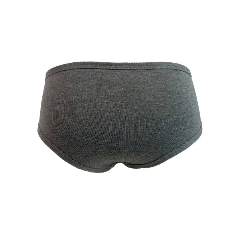 Women's Underwear Rear view