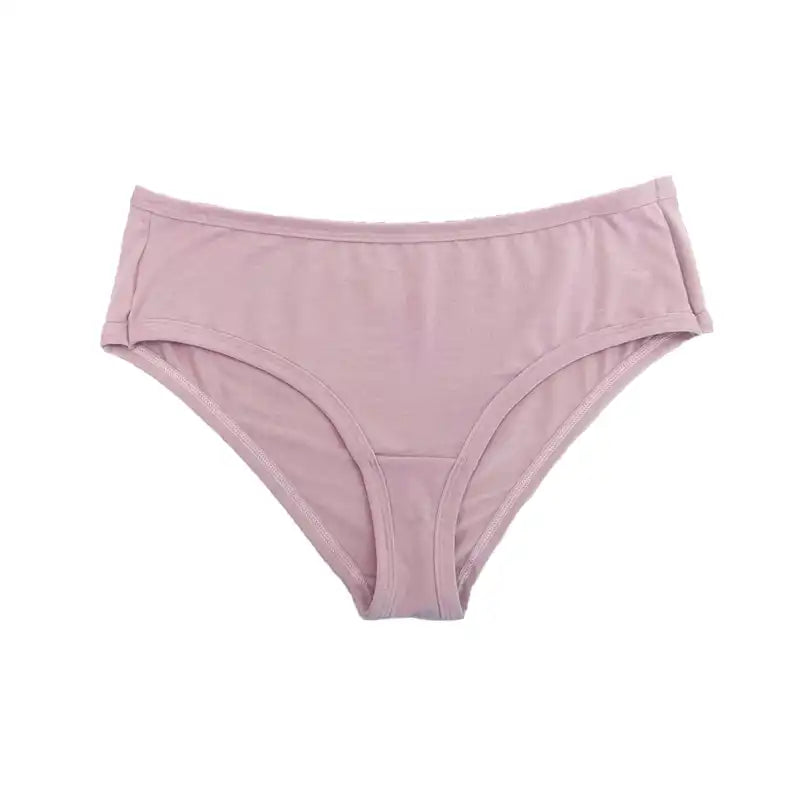 Women's Hipster Underwear Rose