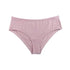 Women's Hipster Underwear Rose