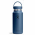 Harbor Blue Hydro Flask 32oz Water Bottle