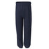 Navy Jerzees Speat Pants