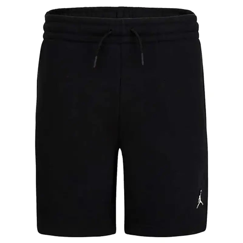 Black Jordan Boys Gym Short