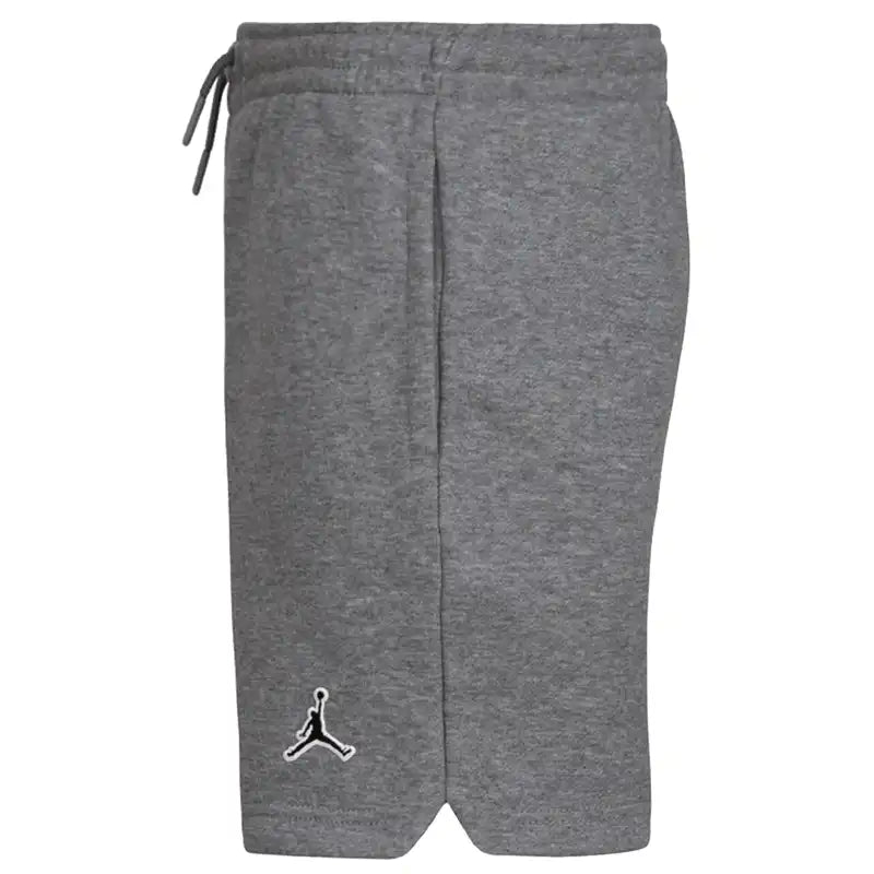 Grey Sporty Jogger Shorts, WHISTLES