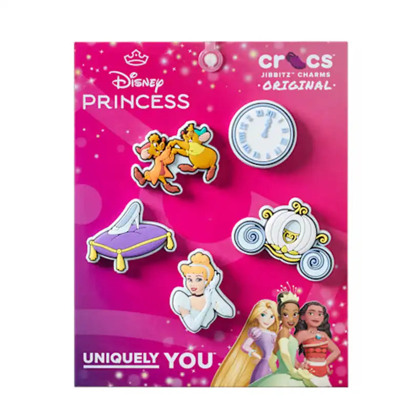 Disney Princess Cinderella Charms