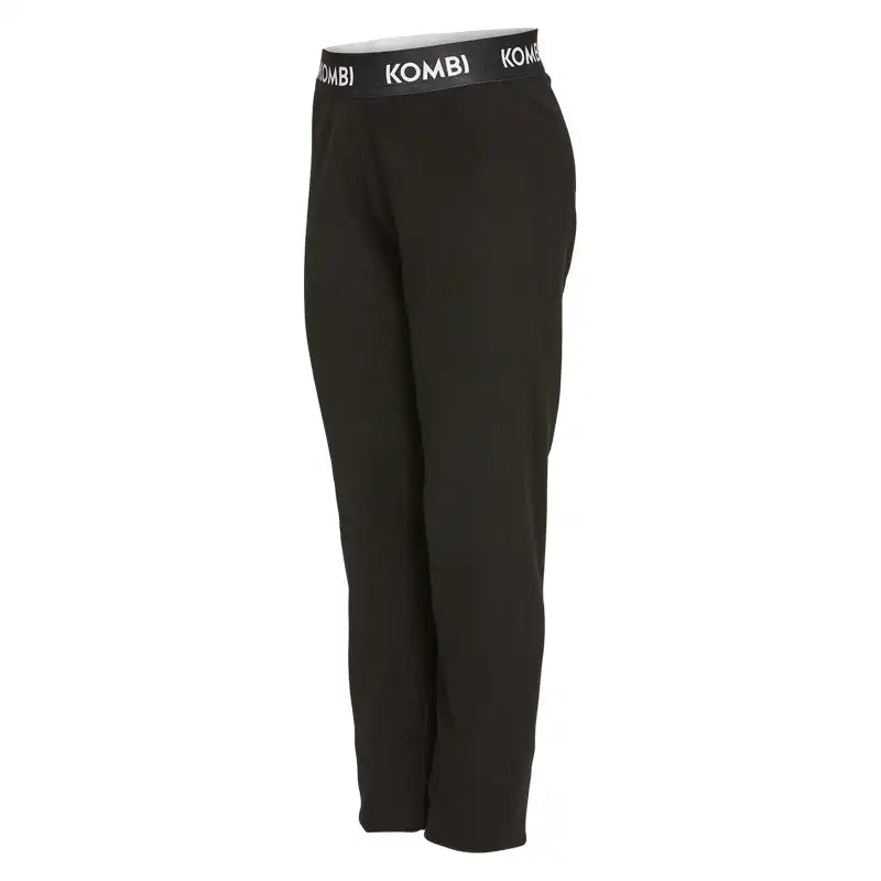 Kombi Youth Fleece Base Layer Bottoms