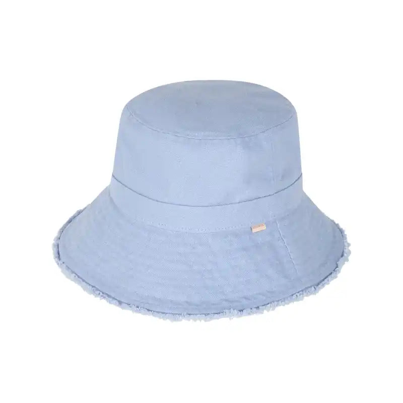 Blue Kooringal Sunny Bay Floppy Hat