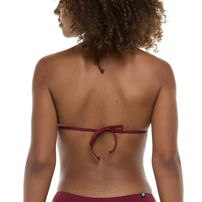 Simple Bikini Tie