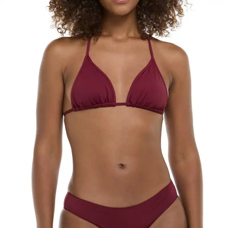Simple Bikini top