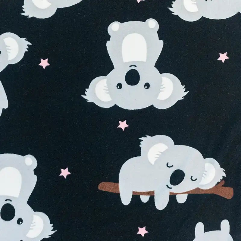 Super Soft Koala Sleepwear