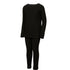 Kids Fleece Base Layer top and Bottom. 