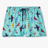 Birds Women's Pajama Short