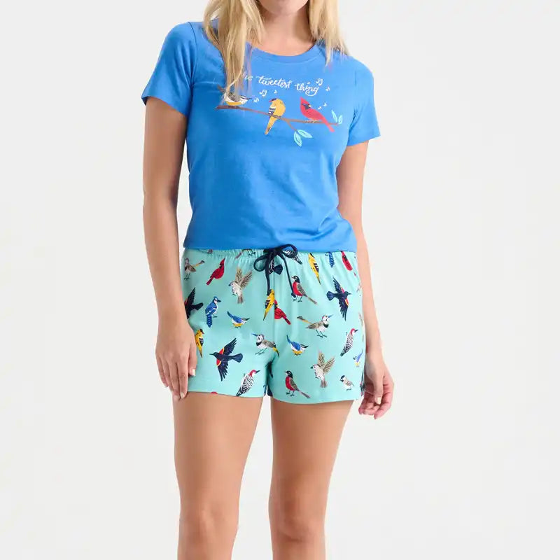 Women's Pajamas