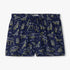Constellations Women's Pajama Short