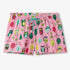 Owls Women's Pajama Short