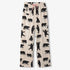 Little Blue House Sleep Pants Black Bears