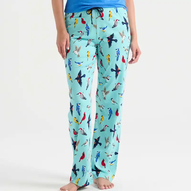 Ladies PJ Pants