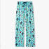Little Blue House Sleep Pants Birds