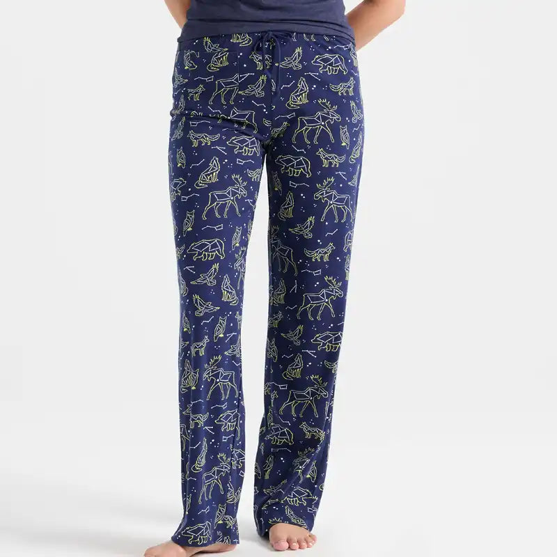 Women's cotton Pajama Pants