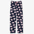 Little Blue House Sleep Pants  Momma Bear