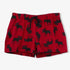 Moose Women's Pajama Short