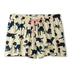 Black Labs Women's Pajama Short