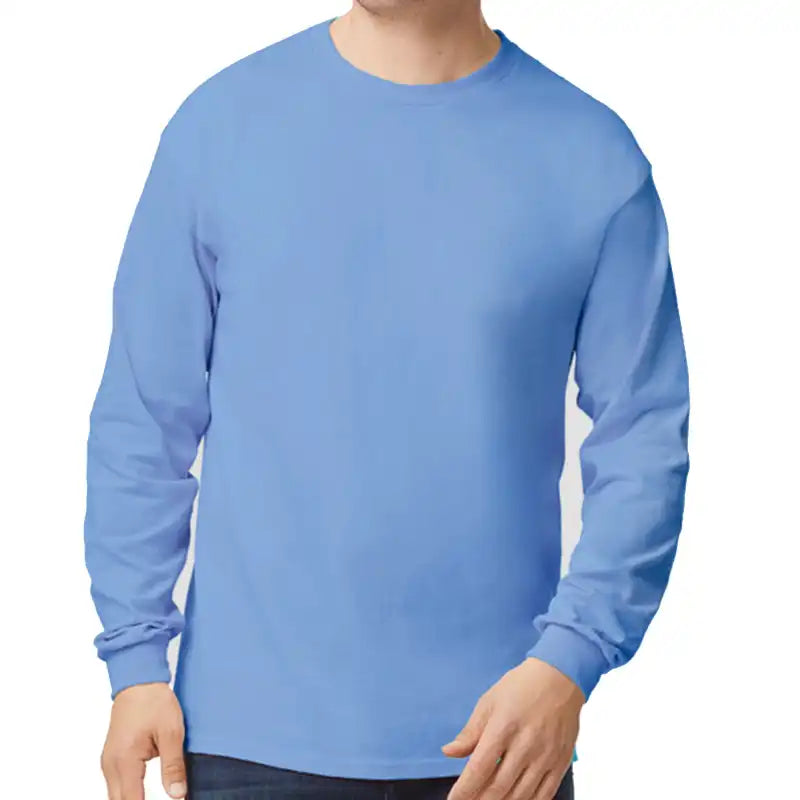 Adult Gildan Long Sleeve T-Shirts