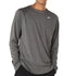 Speedo Men's Baybreeze Long Sleeve Swim tee
