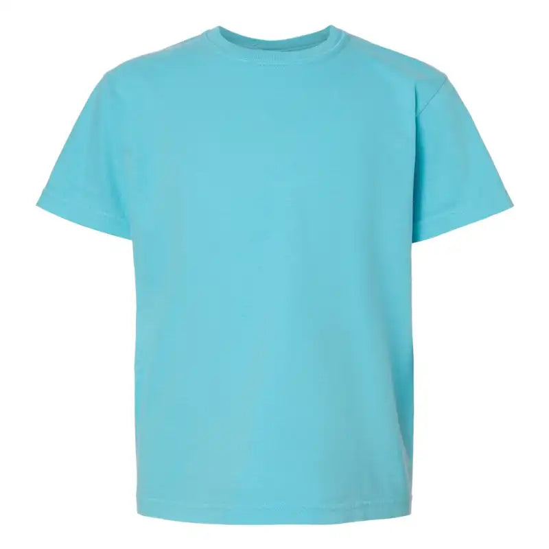 Lagoon Kids Comfort Colours Tee Shirt
