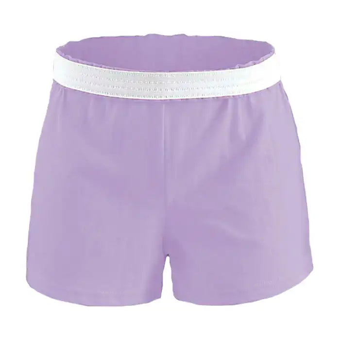 Authentic Soffe Girls Shorts