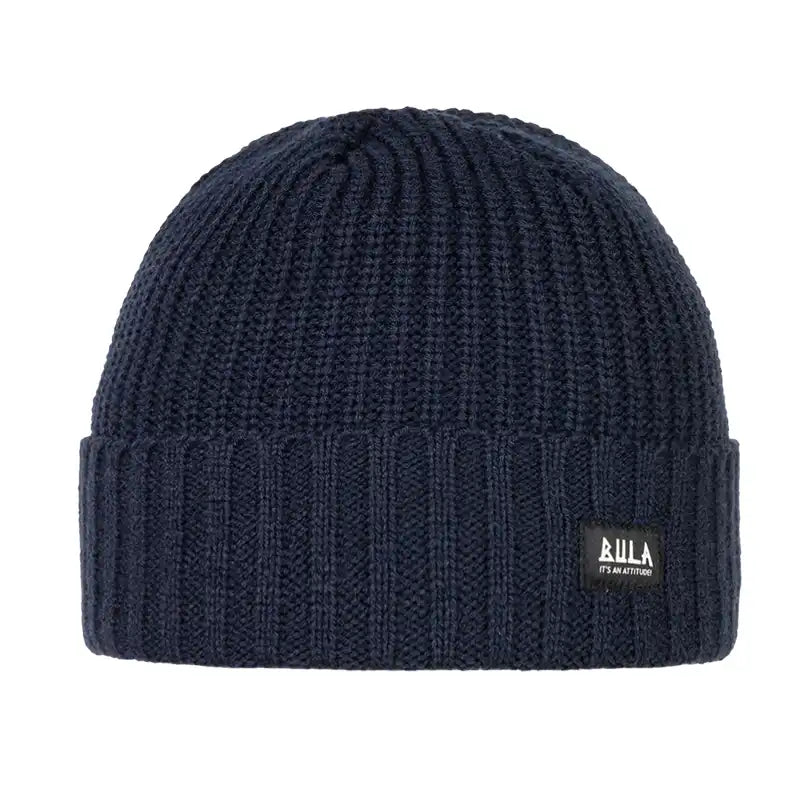 Bula Leo Beanie