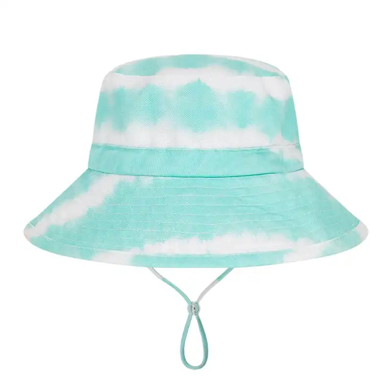 Kooringal Lucky Bay Youth Bucket Hat