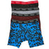 4 Colours Hanes Men's Originals Underwear