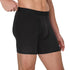 Hanes Men's Super Soft Boxer Briefs