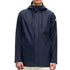 Navy Men's Kombi Torrential Short Rain Jacket