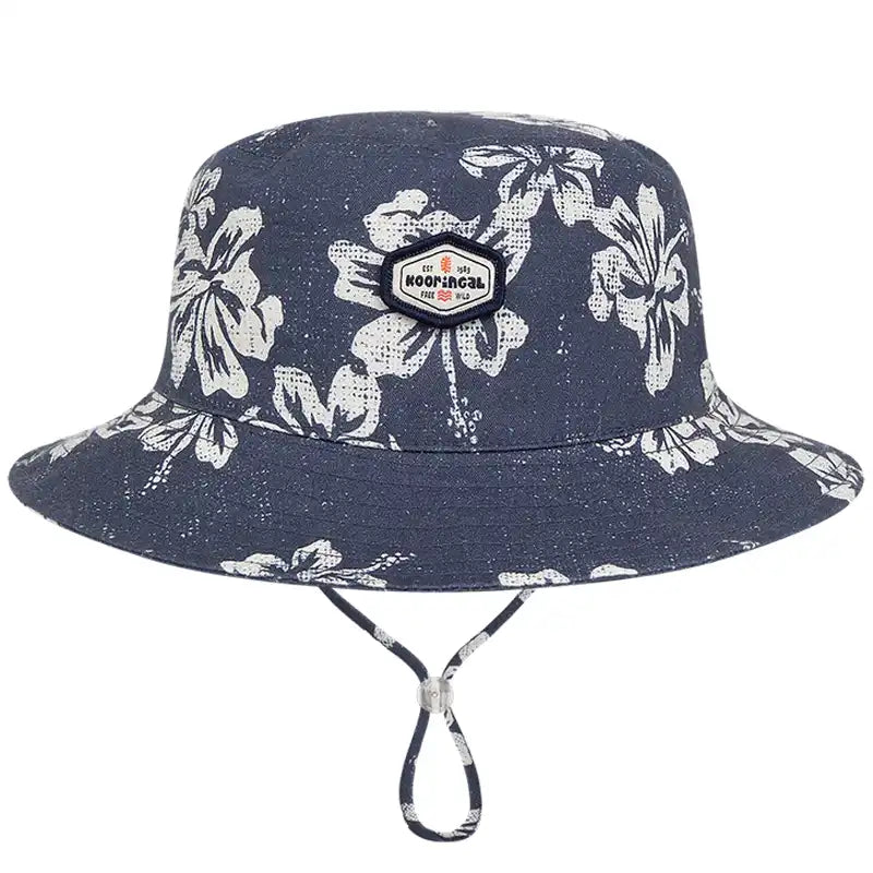 Kooringal Mackay Youth Bucket Hat