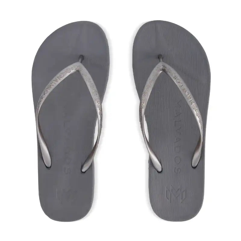 Malvados Playa Flip Flops Foggiest