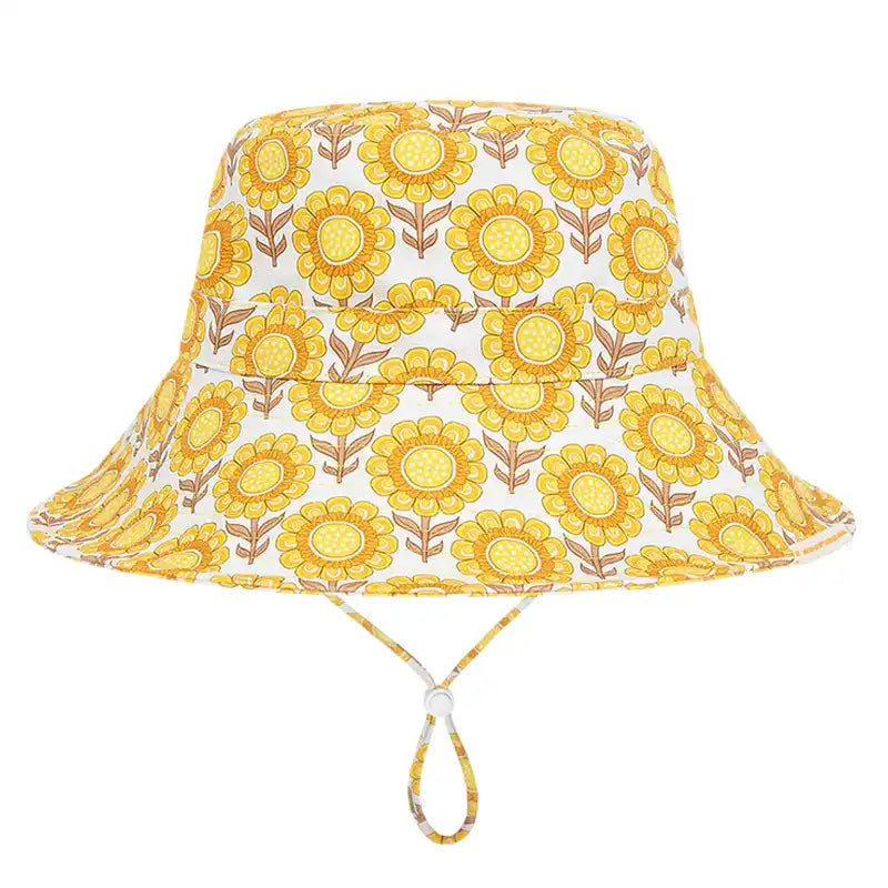 Kooringal Manoora Youth Bucket Hat