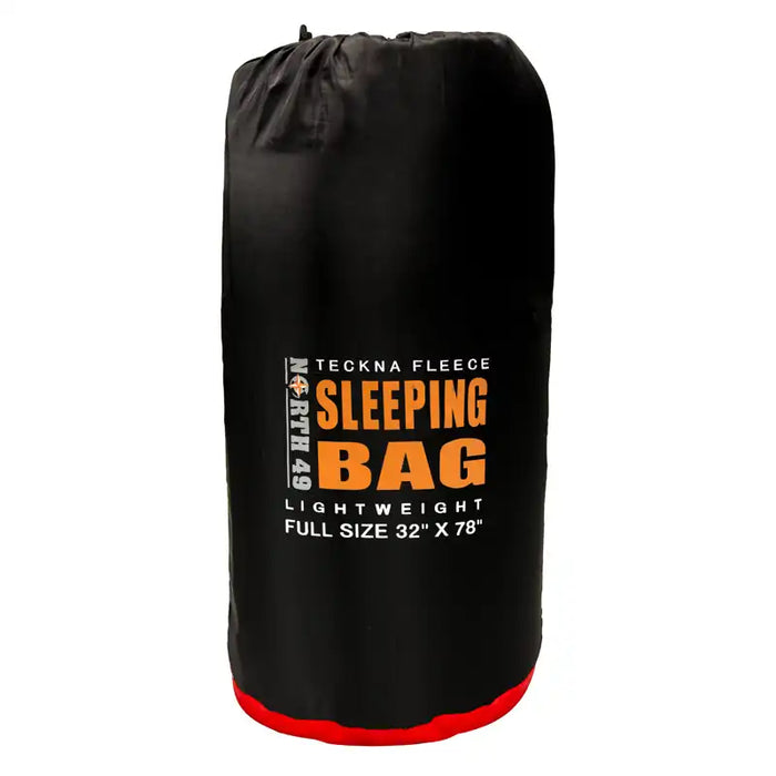 Micra-Fleece Sleeping Bag Liner