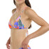 Women's Swim top