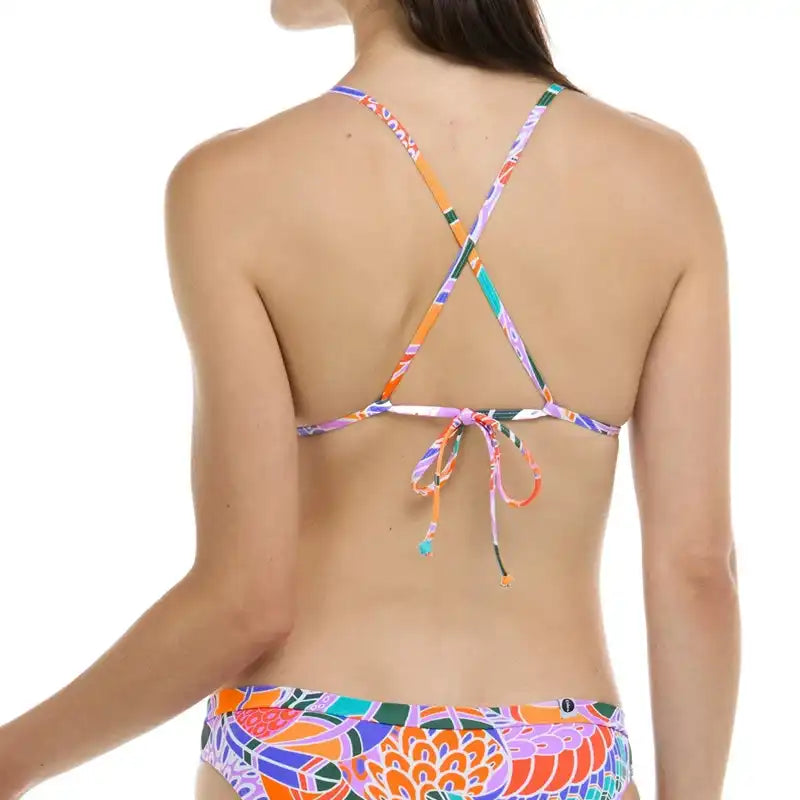 Eidon Bikini Top