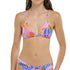Mila Triangle Bikini Top - Allegory