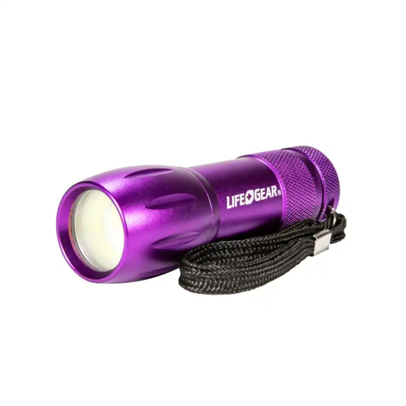 Small travel light