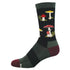 Compass Men's Merino Socks - Forage