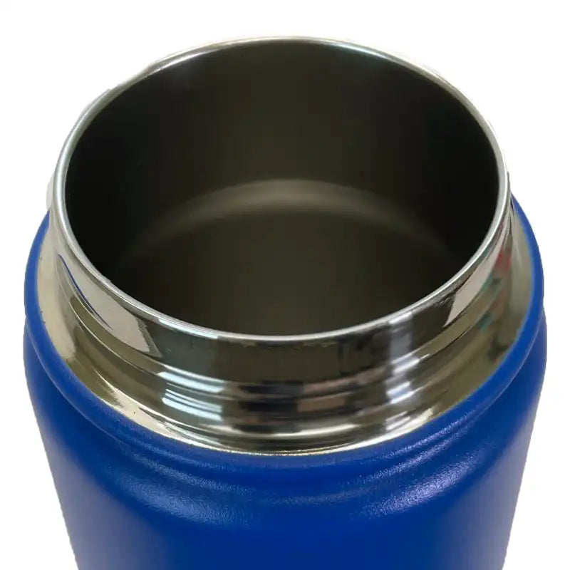 Insulated Steel bottle 