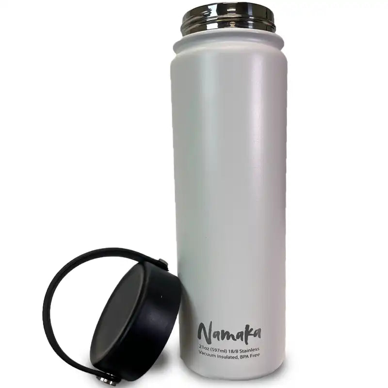 Namaka Stainless Steel Water Bottles