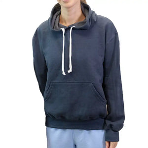 Youth Bamboo Panda Hoody