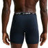 Nike Men's Cotton Boxer Briefs underwear  back view