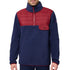 Kombi Nuuk Fleece Pullover Navy