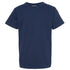 Navy Kids Comfort Colours Tee Shirt